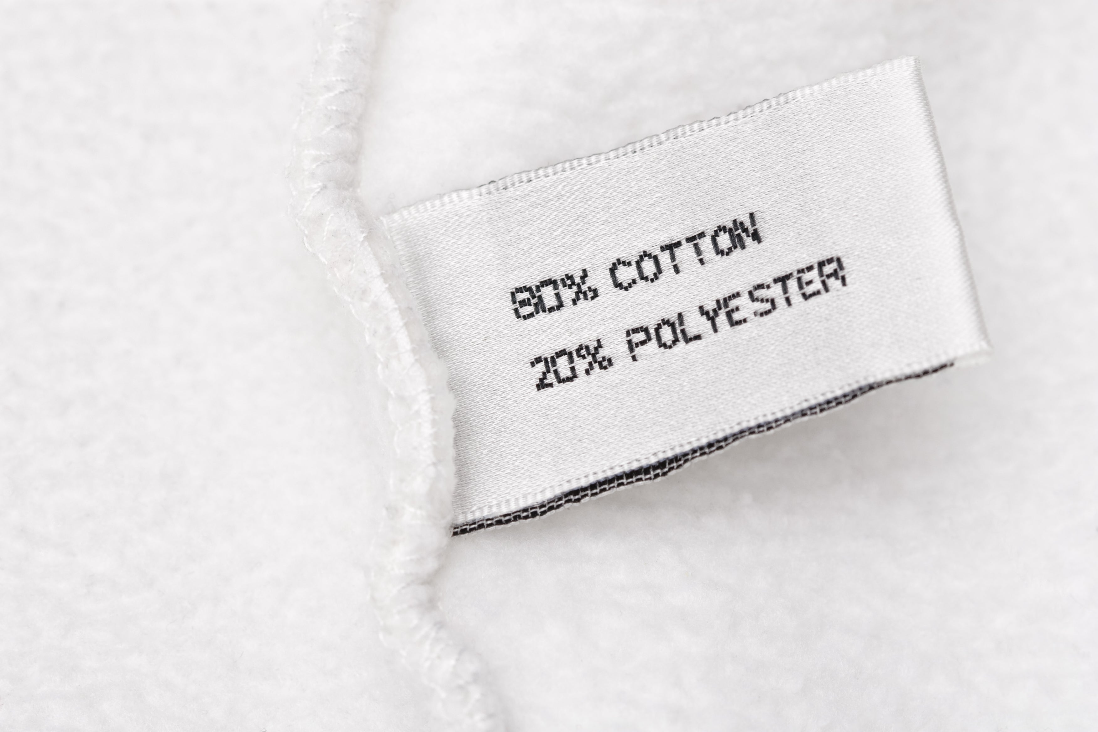 Poly-Cotton Blends