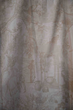 Heritage Print Resort Shirt